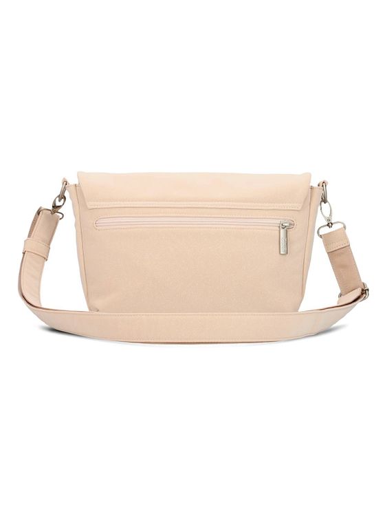 Zwei Mademoiselle.M Messenger-taske 33 cm Laptoprum