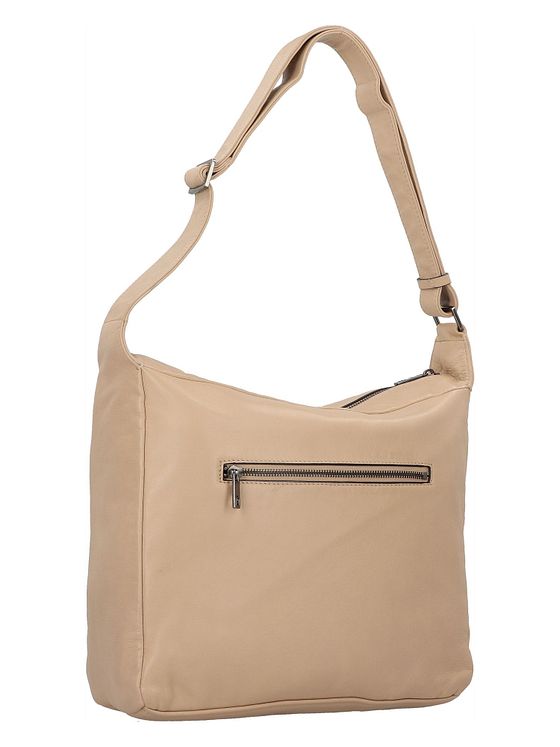 Liebeskind Hera Skuldertaske Læder 32 cm Liebeskind Hera Skuldertaske Læder 32 cm