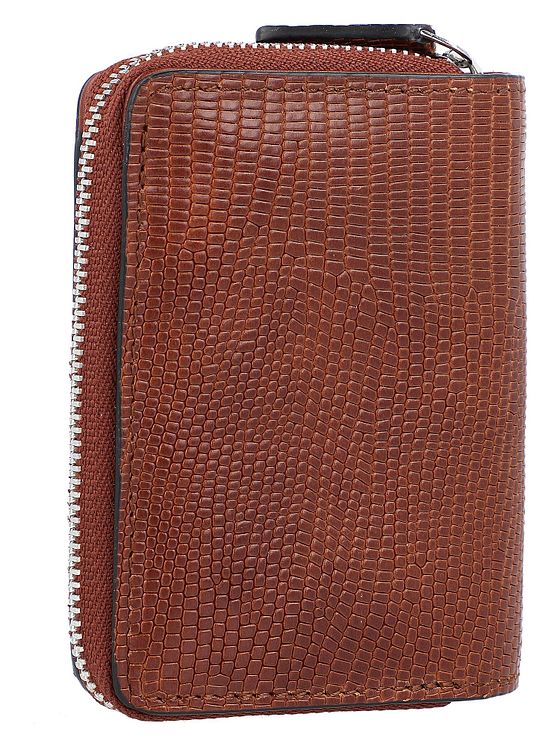 Castelijn & Beerens Donna pung RFID læder 8 cm