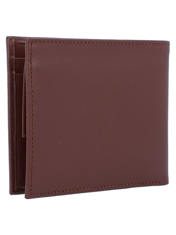 AIGNER Daily Basis Geldbörse Leder 12 cm