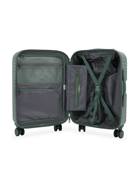 Hedgren Raku 4 hjul Kabinetrolley S 55 cm