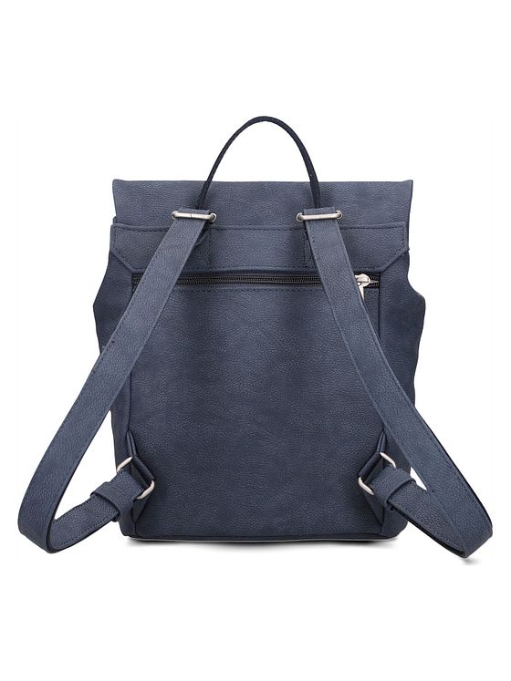 Zwei Mademoiselle.M City-rygsæk 29 cm Zwei Mademoiselle.M City-rygsæk 29 cm