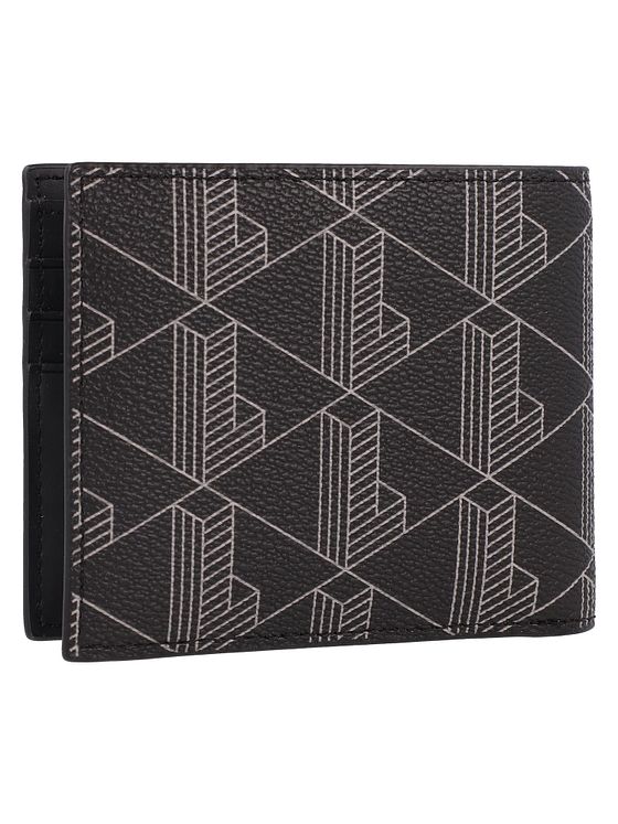 Lacoste Monogram The Blend Pung 11 cm