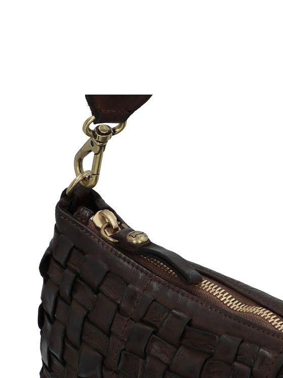 Campomaggi Skuldertaske Læder 31 cm Campomaggi Skuldertaske Læder 31 cm