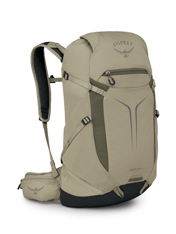Osprey Sportlite 30 Vandrer-rygsæk 60 cm