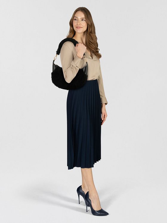 POLO RALPH LAUREN Polo ID Skuldertaske 26 cm