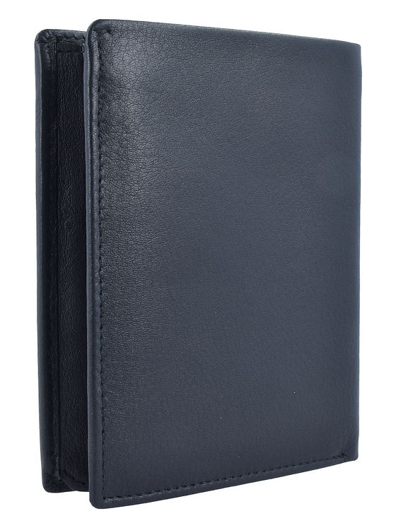 Esquire New Line pung RFID læder 10 cm