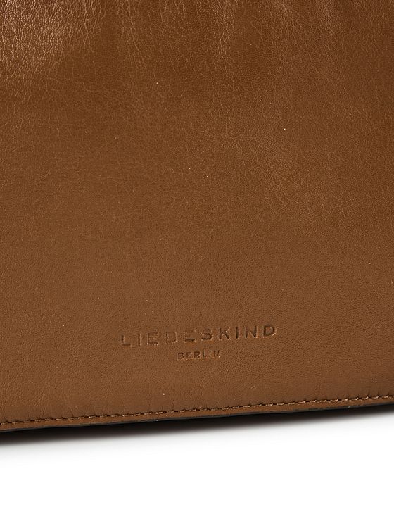 Liebeskind Clarice Crossbody taske Læder 26 cm Liebeskind Clarice Crossbody taske Læder 26 cm