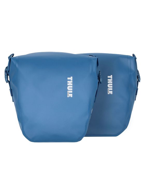 Thule Shield Pannier cykeltaske 13L Sæt 2 stk. Thule Shield Pannier cykeltaske 13L Sæt 2 stk.