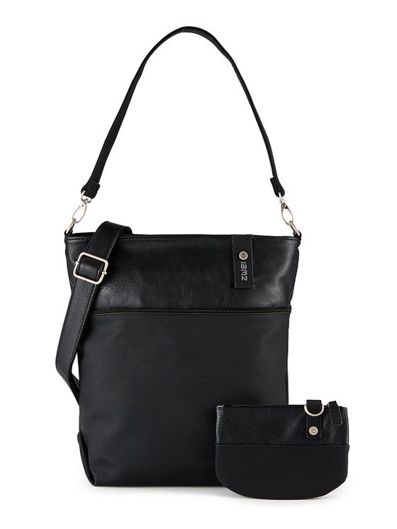 Zwei Jana Skuldertaske 33 cm