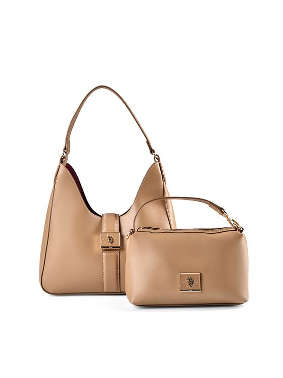 U.S. Polo Assn. Margaret Taška přes rameno 28 cm