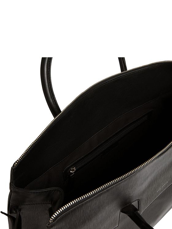 Ted Baker Bakers Weekend-rejsetaske Læder 48 cm Ted Baker Bakers Weekend-rejsetaske Læder 48 cm