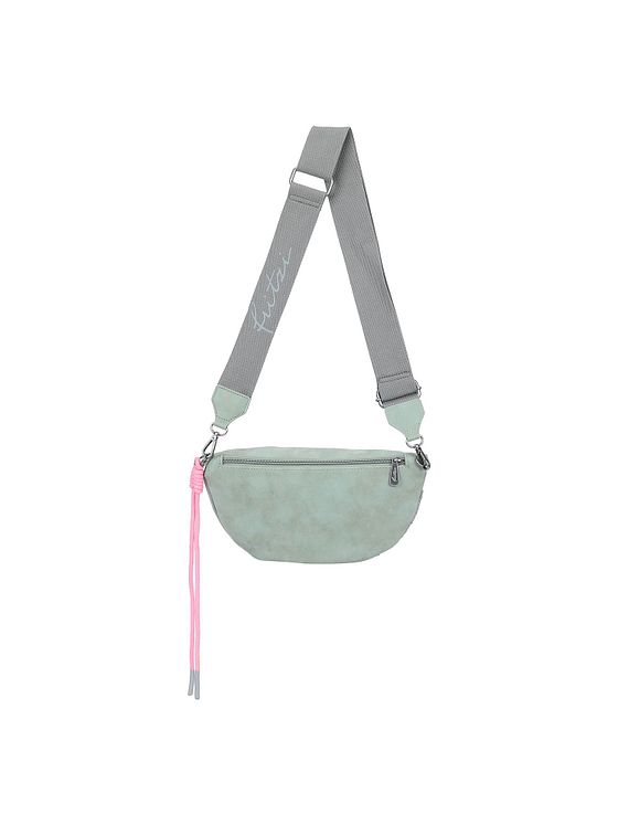 Fritzi aus Preußen Bum Bag Soft Bæltetaske 34 cm