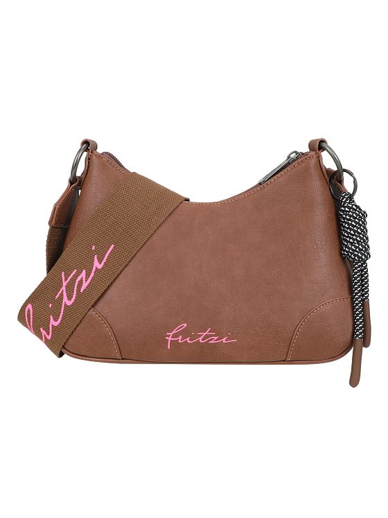 Fritzi aus Preußen Lou Skuldertaske 22 cm Fritzi aus Preußen Lou Skuldertaske 22 cm