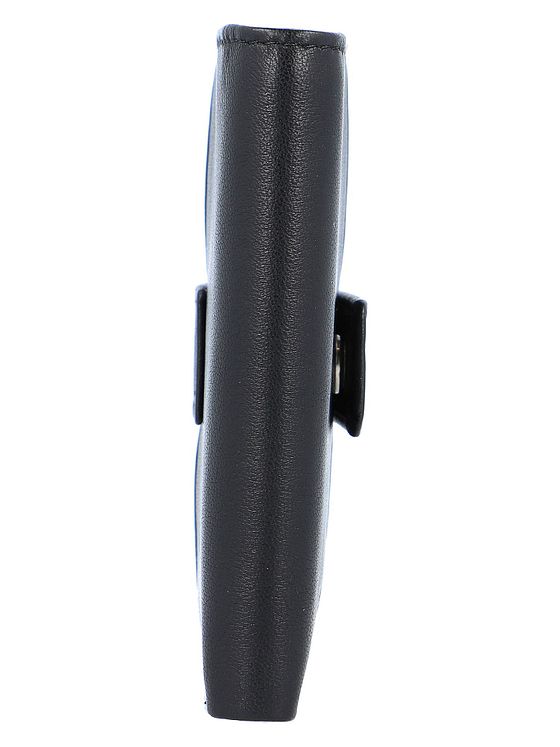 Esquire Oslo kreditkortholder RFID læder 8 cm Esquire Oslo kreditkortholder RFID læder 8 cm