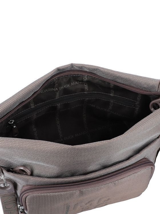 Mandarina Duck MD 20 Skuldertaske 23 cm