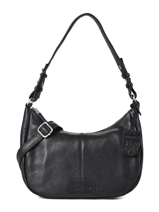 Burkely Soft Skylar Axelväska Läder 25.5 cm