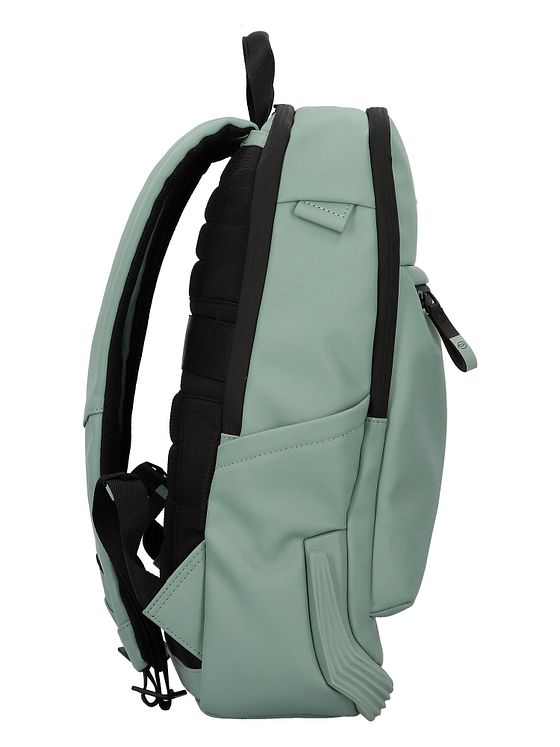 Piquadro Corner Forretningsrygsæk 43 cm Laptoprum Piquadro Corner Forretningsrygsæk 43 cm Laptoprum