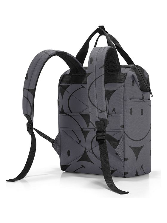 reisenthel Allrounder Daypack 39 cm Laptoprum reisenthel Allrounder Daypack 39 cm Laptoprum