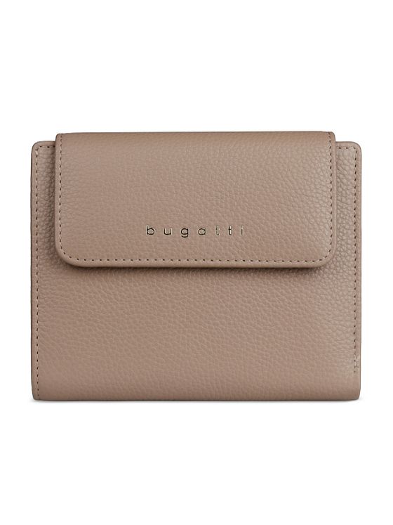bugatti Emilia Pung RFID-beskyttelse Læder 14 cm bugatti Emilia Pung RFID-beskyttelse Læder 14 cm