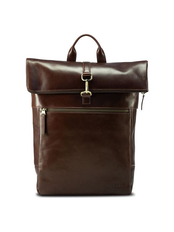 Jost Skagen Forretningsrygsæk Læder 44 cm Laptoprum Jost Skagen Forretningsrygsæk Læder 44 cm Laptoprum