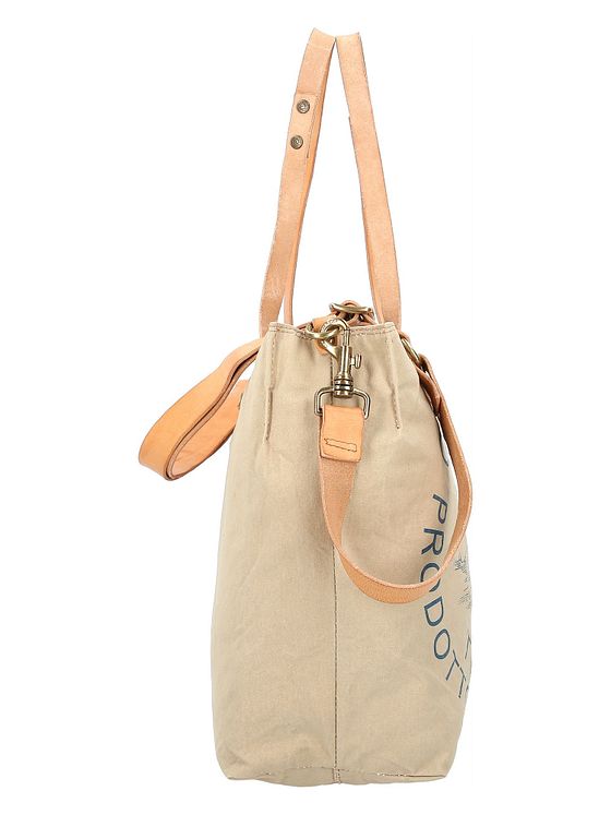 Campomaggi Manici Skuldertaske 29 cm Campomaggi Manici Skuldertaske 29 cm