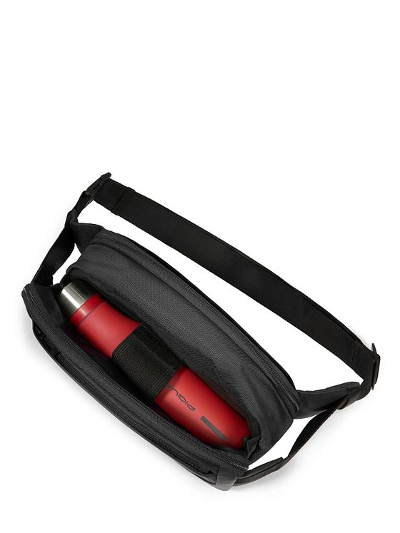 Piquadro S140 Bæltetaske 29 cm Piquadro S140 Bæltetaske 29 cm