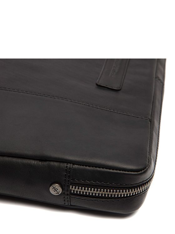 The Chesterfield Brand Tilbury Laptoptaske Læder 37 cm