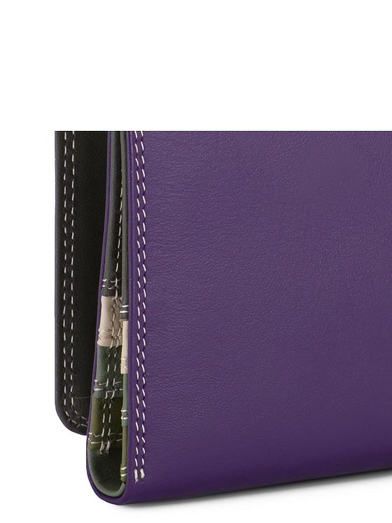 Mywalit Pung RFID-beskyttelse Læder 10.5 cm