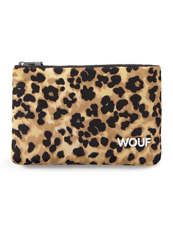 Wouf Studio Kosmetiktaske 21 cm
