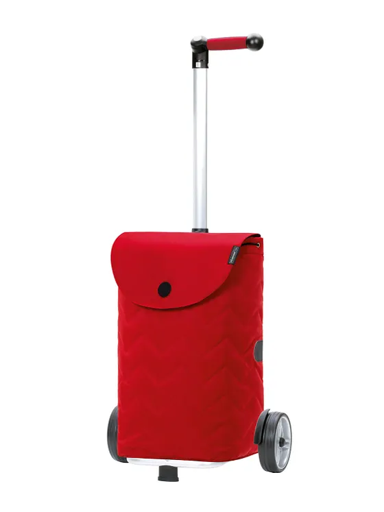 Andersen Shopper Unus Shopper Hilma Carrito de la compra 59 cm Andersen Shopper Unus Shopper Hilma Carrito de la compra 59 cm