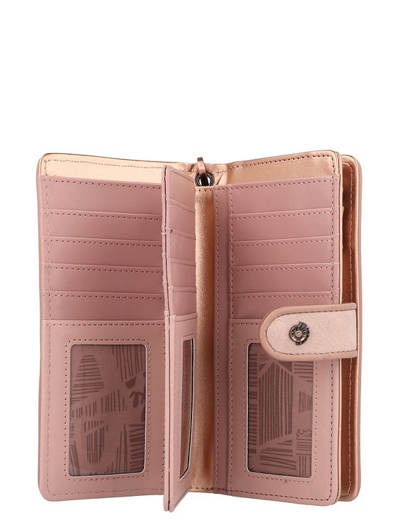 Anekke Studio Pung RFID-beskyttelse 18.5 cm