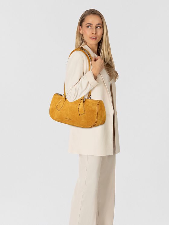 Liebeskind Cecile Taška přes rameno M Kůže 33.5 cm