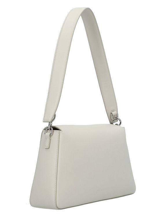 Karl Lagerfeld Ikon Skuldertaske Læder 31 cm