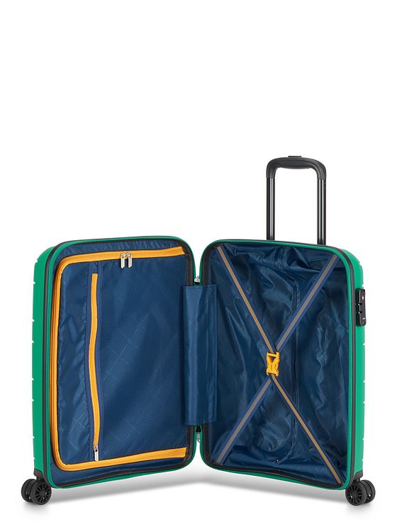 MODO by Roncato Supernova 2.0 4 hjul Kabinetrolley 55 cm