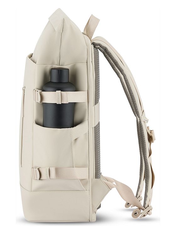 Kapten & Son Helsinki Pro Daypack 52 cm Laptoprum Kapten & Son Helsinki Pro Daypack 52 cm Laptoprum
