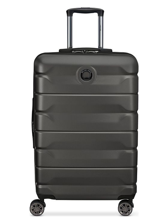 Delsey Paris Air Armour 4-hjulet trolley 68 cm Delsey Paris Air Armour 4-hjulet trolley 68 cm