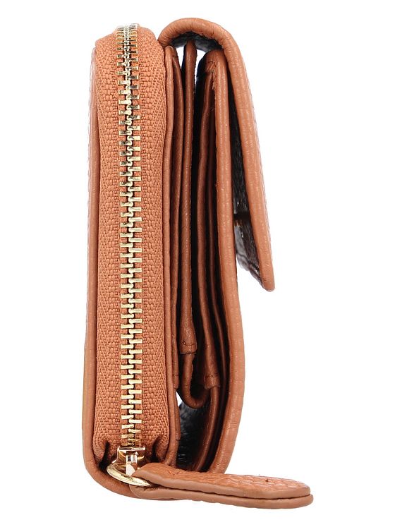 Braun Büffel Asti pung RFID læder 12 cm Braun Büffel Asti pung RFID læder 12 cm