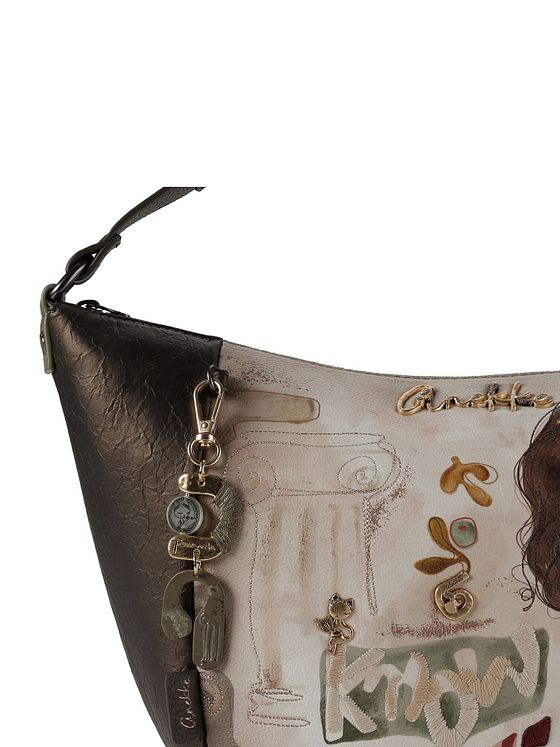 Anekke Muse Skuldertaske 37 cm