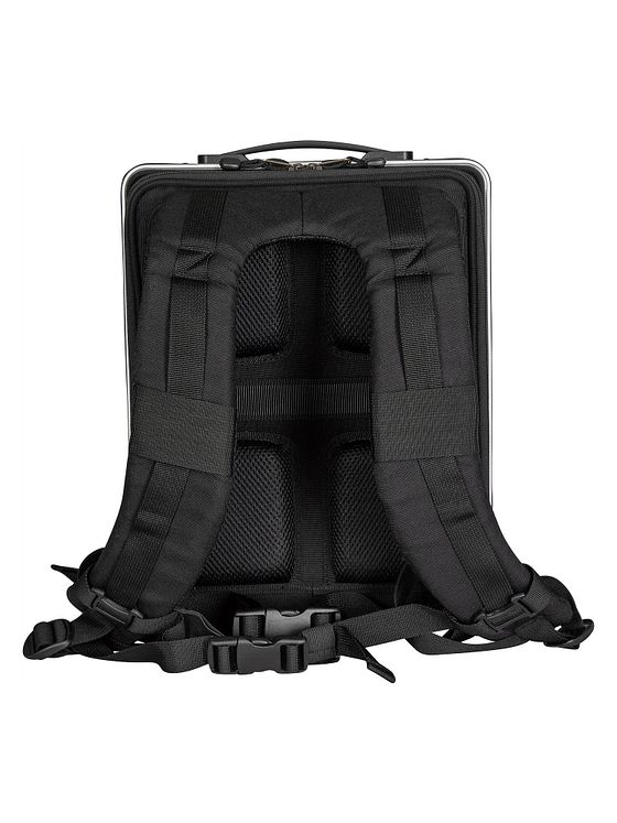 Aleon Hybrid-rygsæk med 42 cm rum til bærbar computer