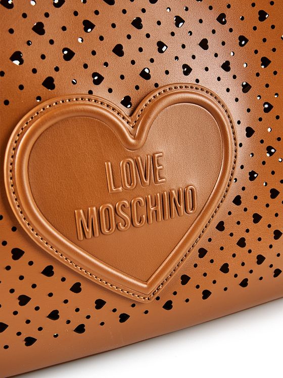 Love Moschino Basket Nákupní taška 34 cm