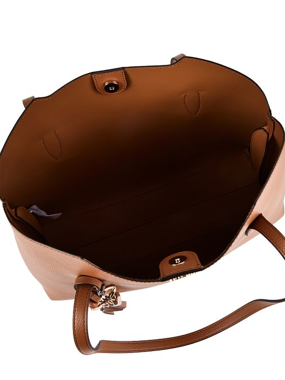 Guess Melody Skuldertaske 43 cm Guess Melody Skuldertaske 43 cm