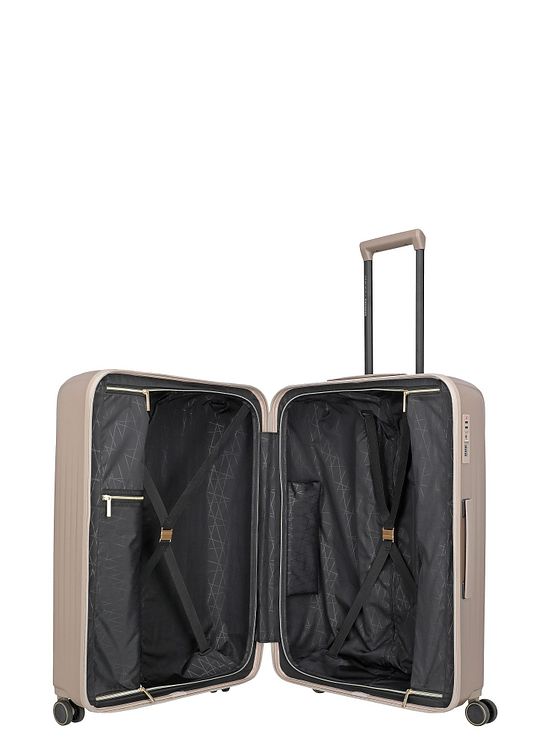 Travelite Barbara Novelty 4 hjul Trolley 75 cm