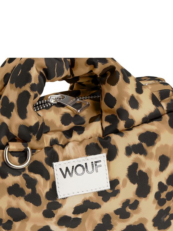 Wouf Studio Kabelka 20 cm