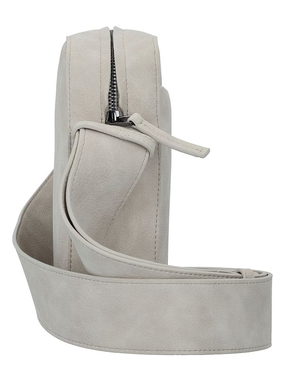 Calvin Klein CK Refined Mini Bag skuldertaske 17 cm Calvin Klein CK Refined Mini Bag skuldertaske 17 cm