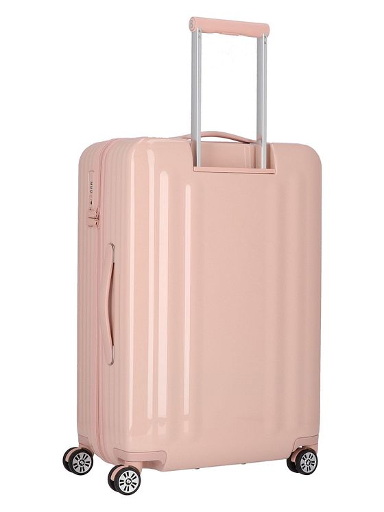 Bogner Piz 4 hjul Trolley M 65 cm