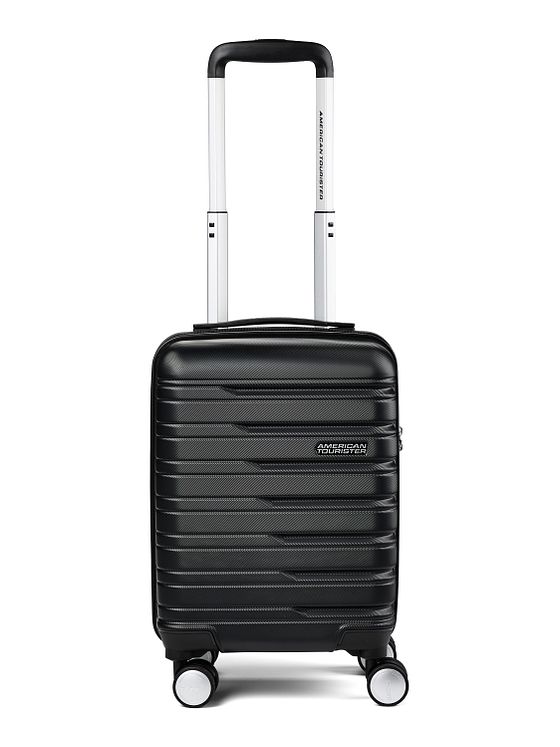 American Tourister Flashline 4 Rollen Kabinentrolley 40 cm American Tourister Flashline 4 Rollen Kabinentrolley 40 cm
