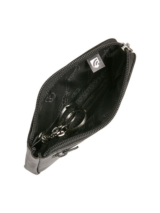 Castelijn & Beerens Gaucho nøgleetui RFID læder 13,5 cm Castelijn & Beerens Gaucho nøgleetui RFID læder 13,5 cm