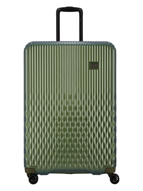 Pack Easy Flow 4 hjul Trolley L 75 cm med strækfold