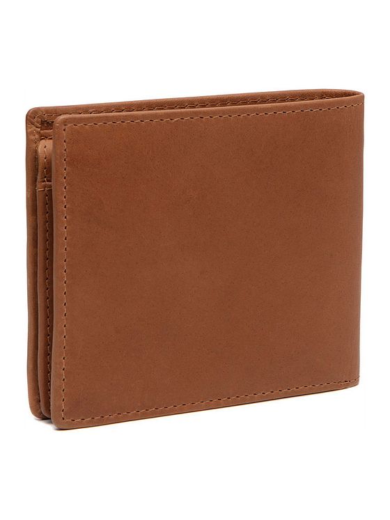 The Chesterfield Brand Orleans Pung RFID-beskyttelse Læder 11 cm